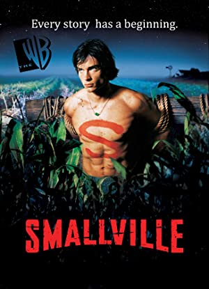 smallville all seasons torrent download